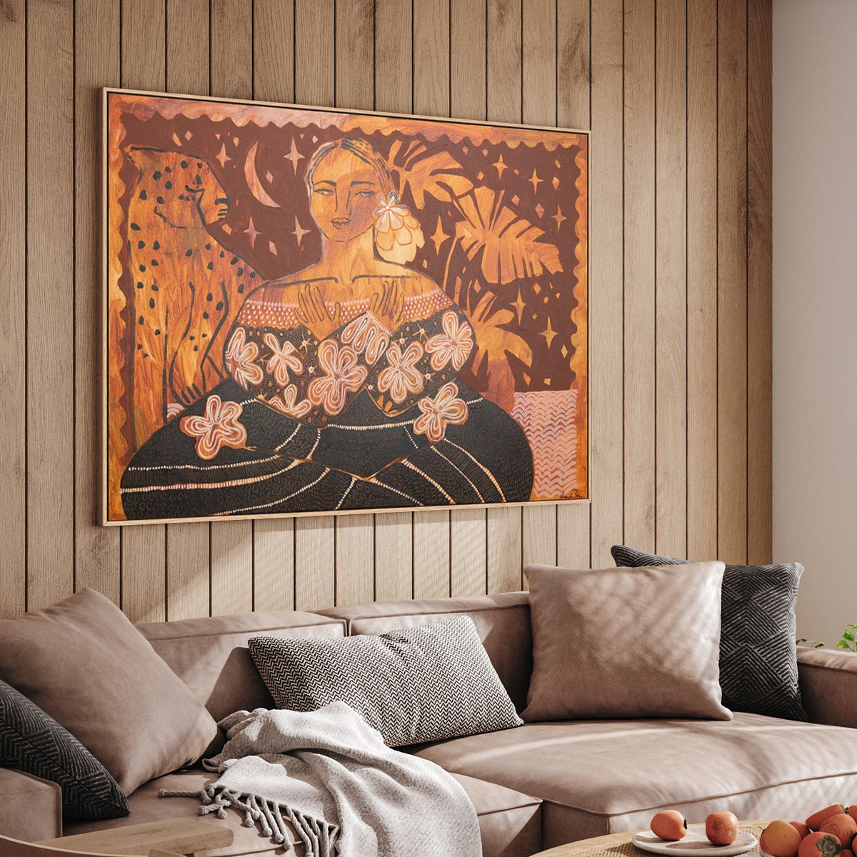 Ike, Red Jasper , Exclusive to Gioia
