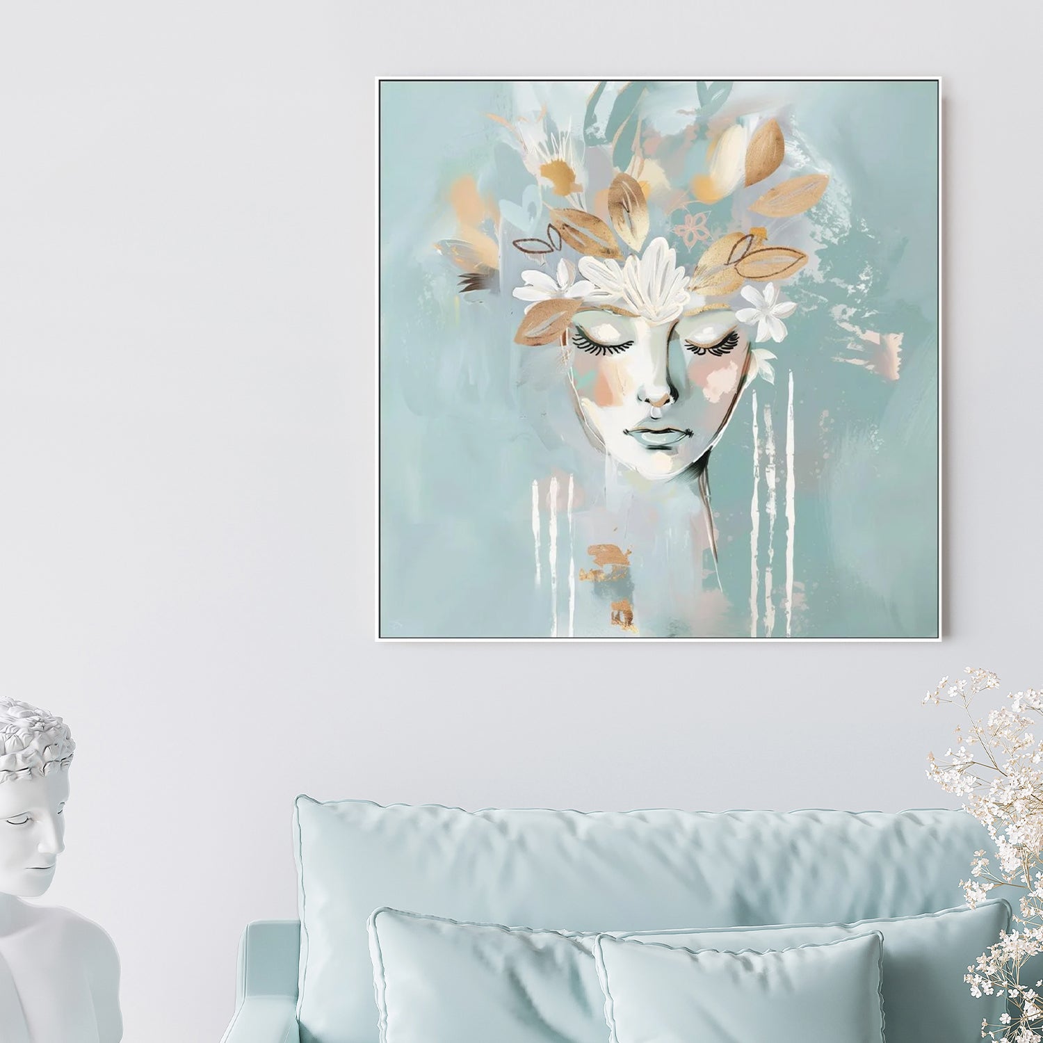 Rainflora