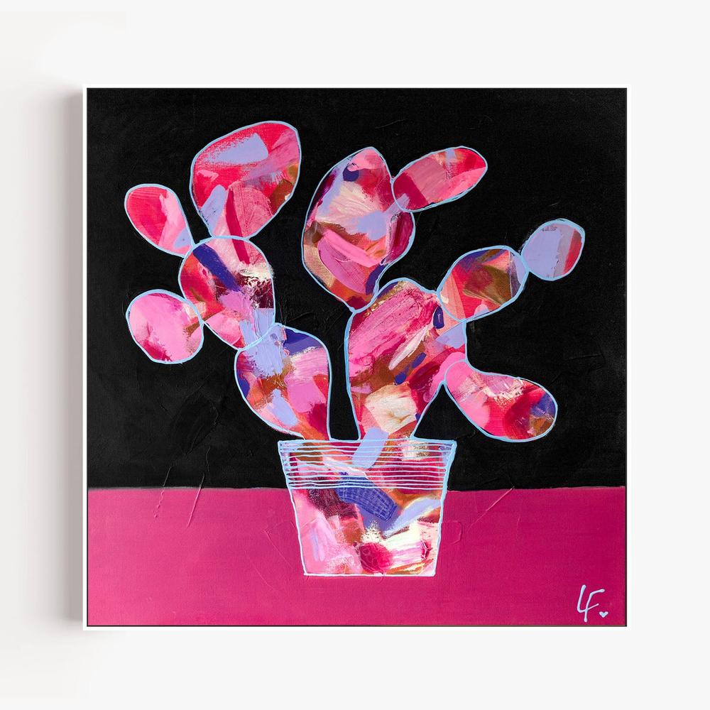 Daphne-by-Lindy Farley-wall-art-print-canvas-poster-framed-Gioia