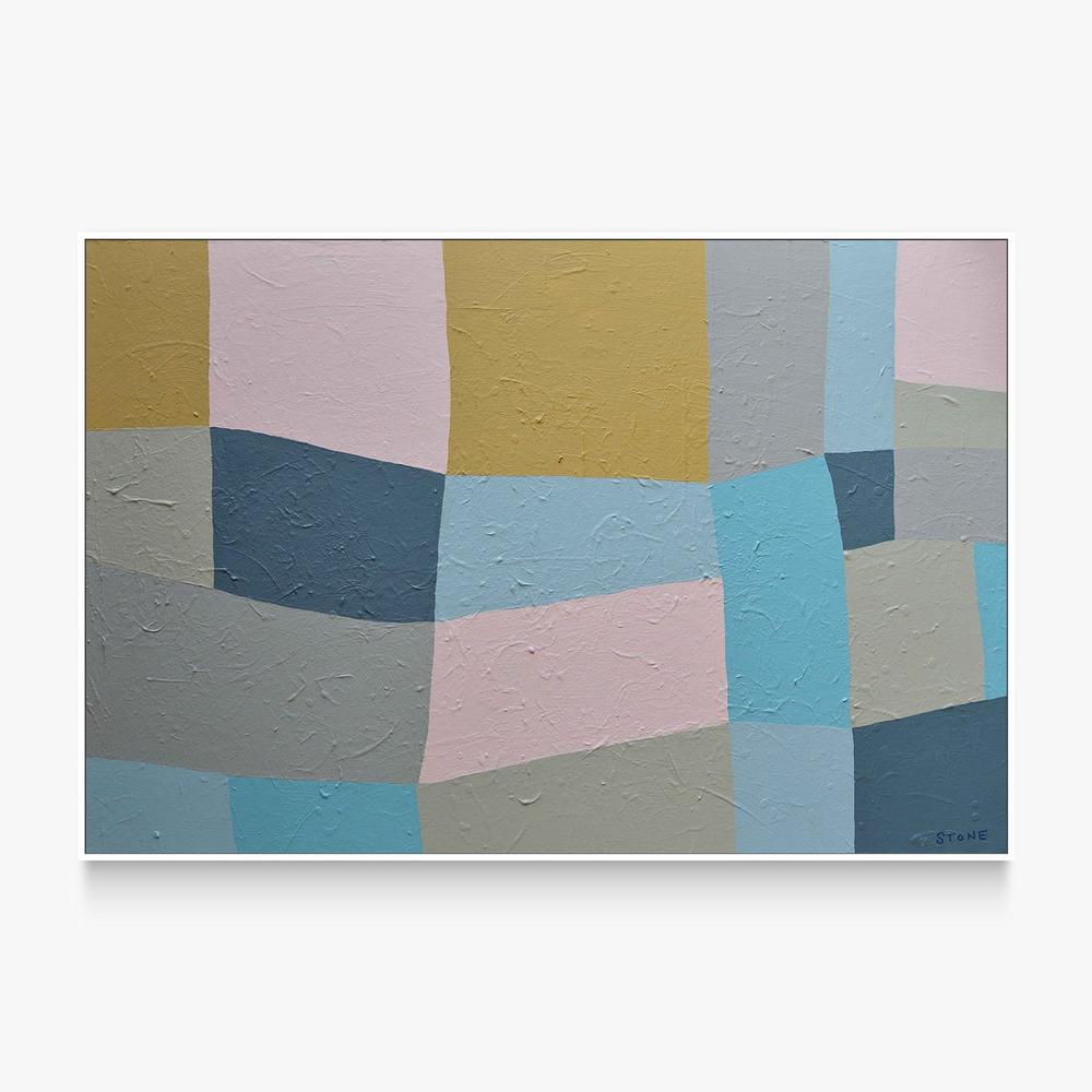 Daylight Drift-by-Belinda Stone-wall-art-print-canvas-poster-framed-Gioia