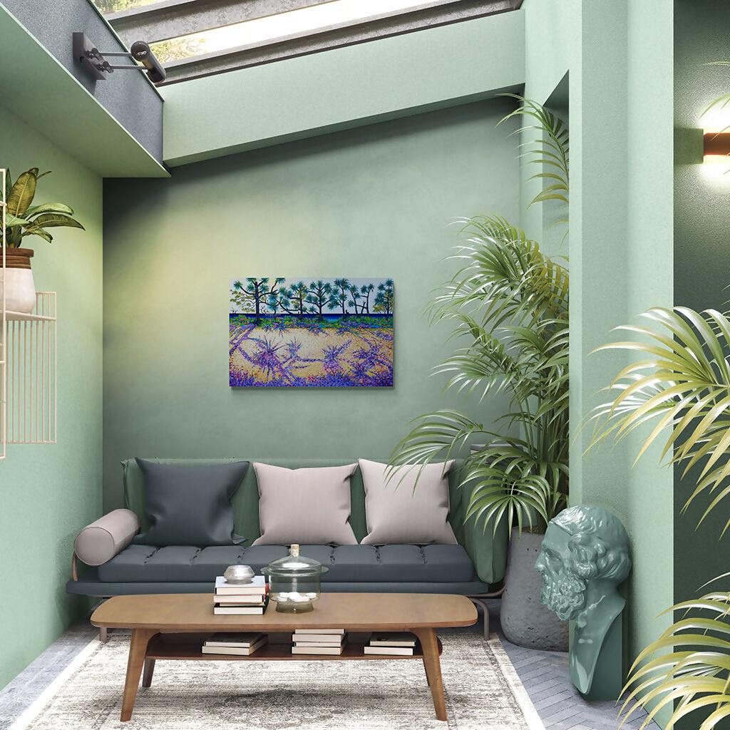 Pandanus Tango