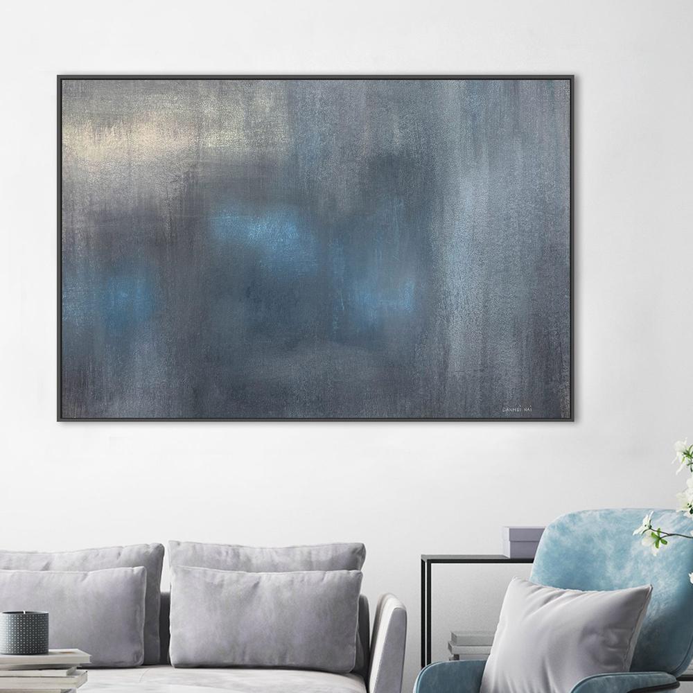 Deluge-by-Danhui Nai-wall-art-print-canvas-poster-framed-Gioia
