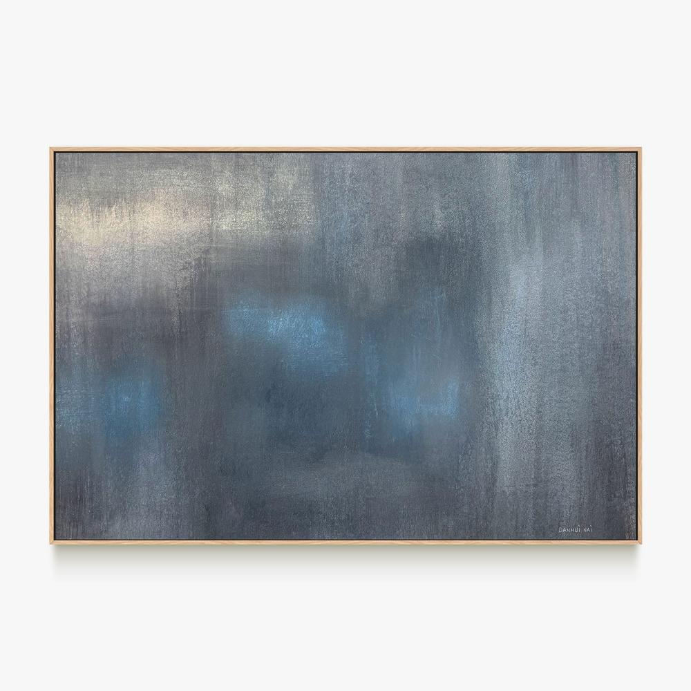 Deluge-by-Danhui Nai-wall-art-print-canvas-poster-framed-Gioia