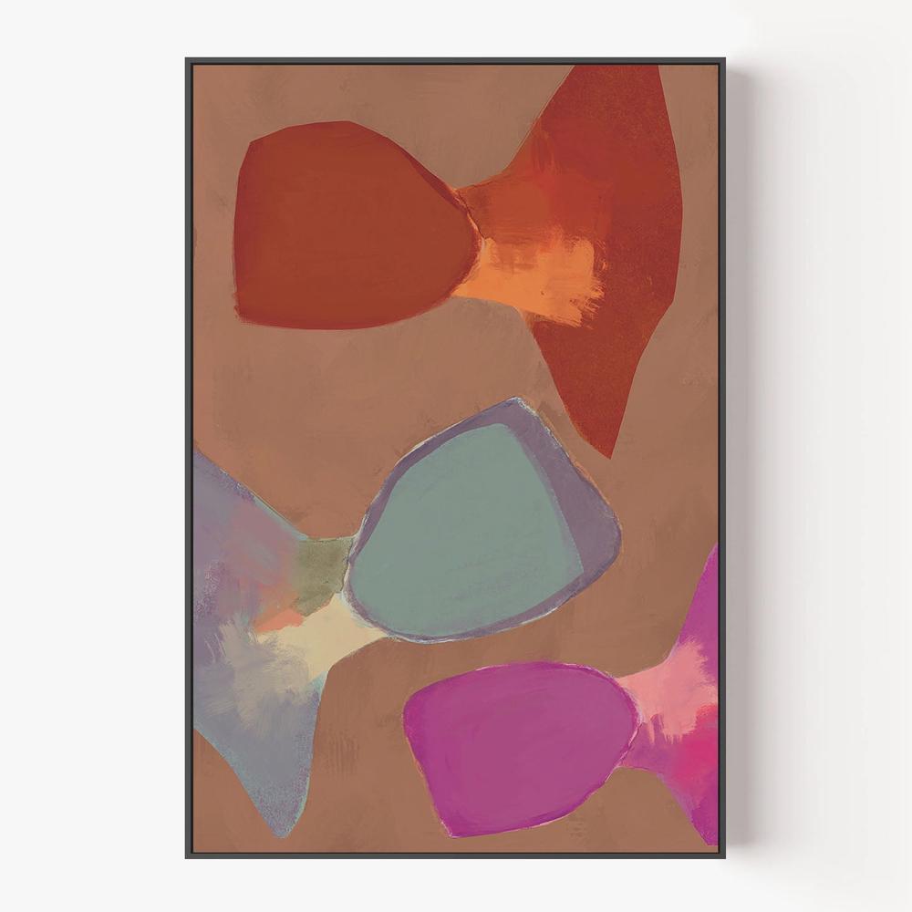 Desert Bloom-by-Rohan Sharma-wall-art-print-canvas-poster-framed-Gioia