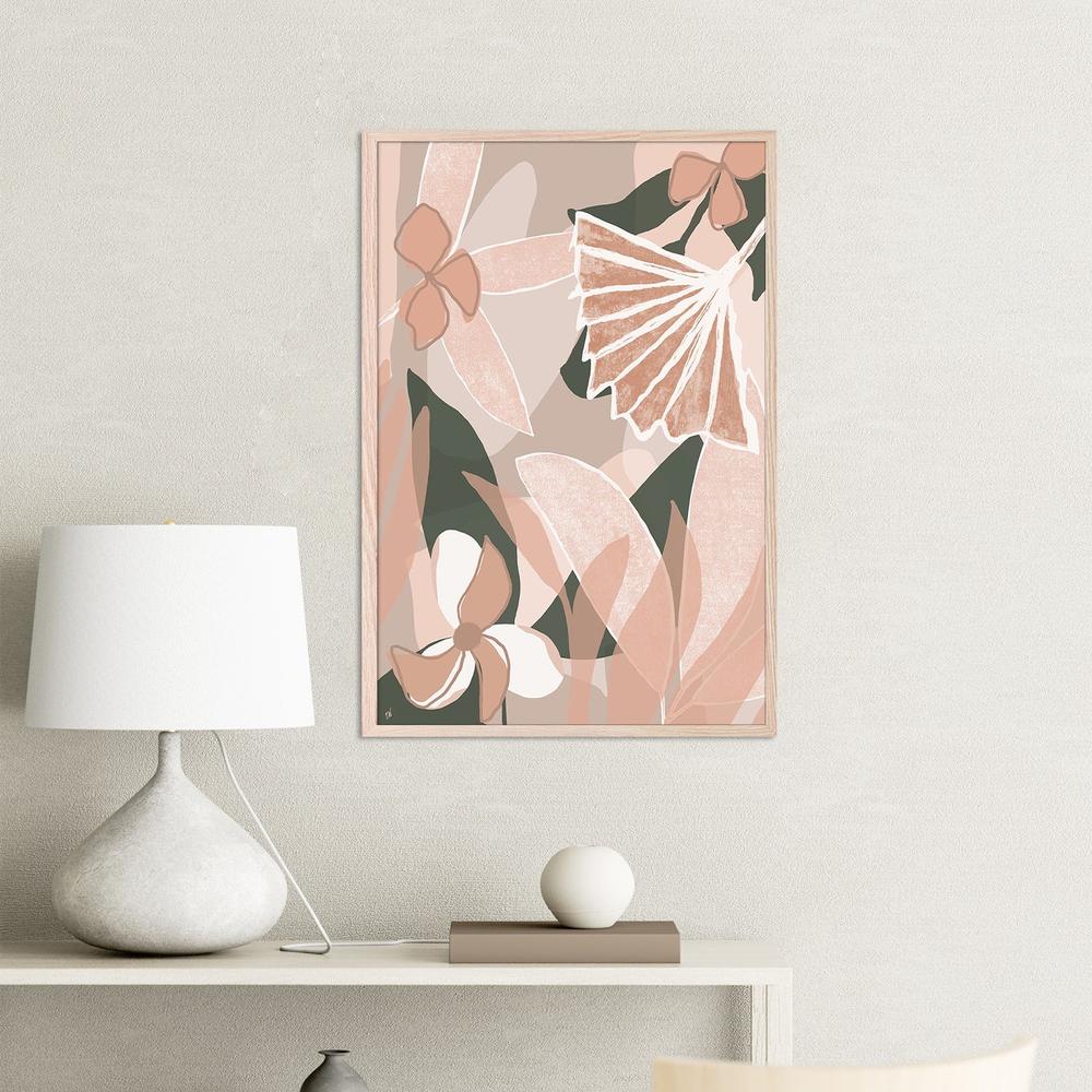 Blush And Bloom