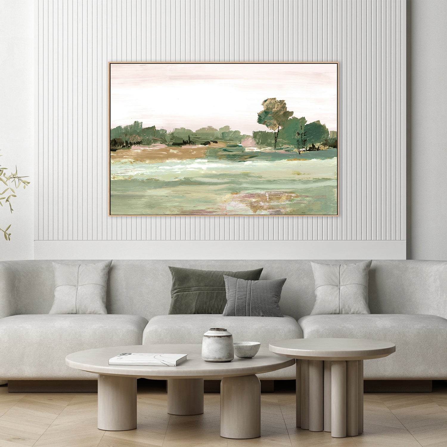 Fields of Verdure