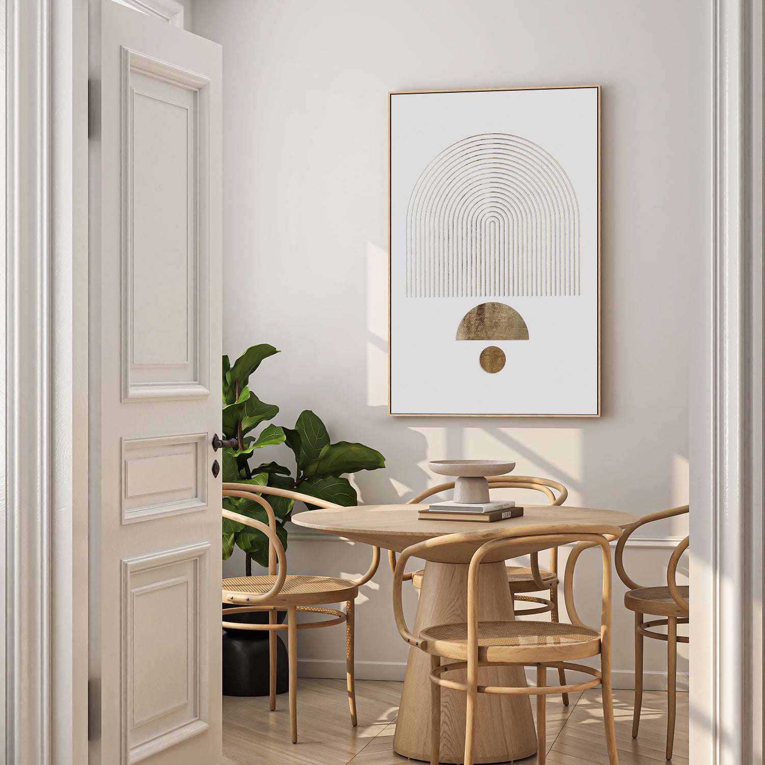 Form in Gold