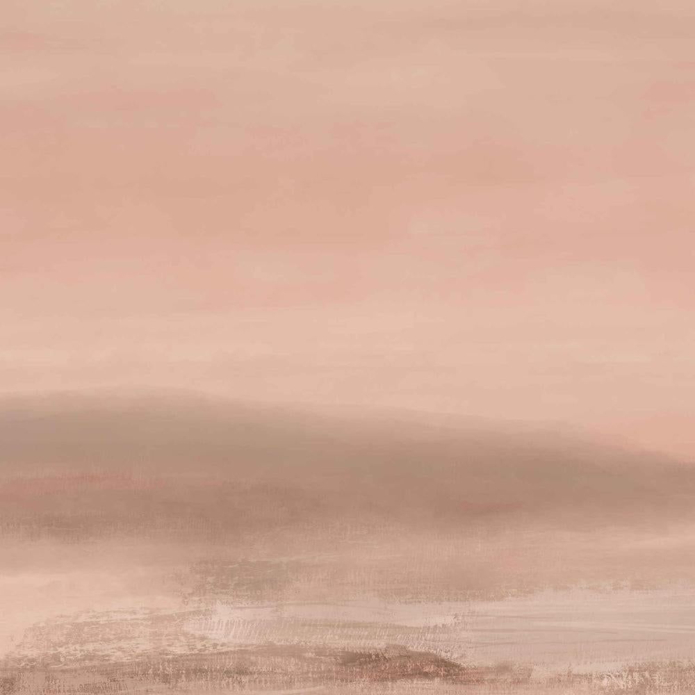 Dissolving into dusk-by-Carrie Welsh-wall-art-print-canvas-poster-framed-Gioia