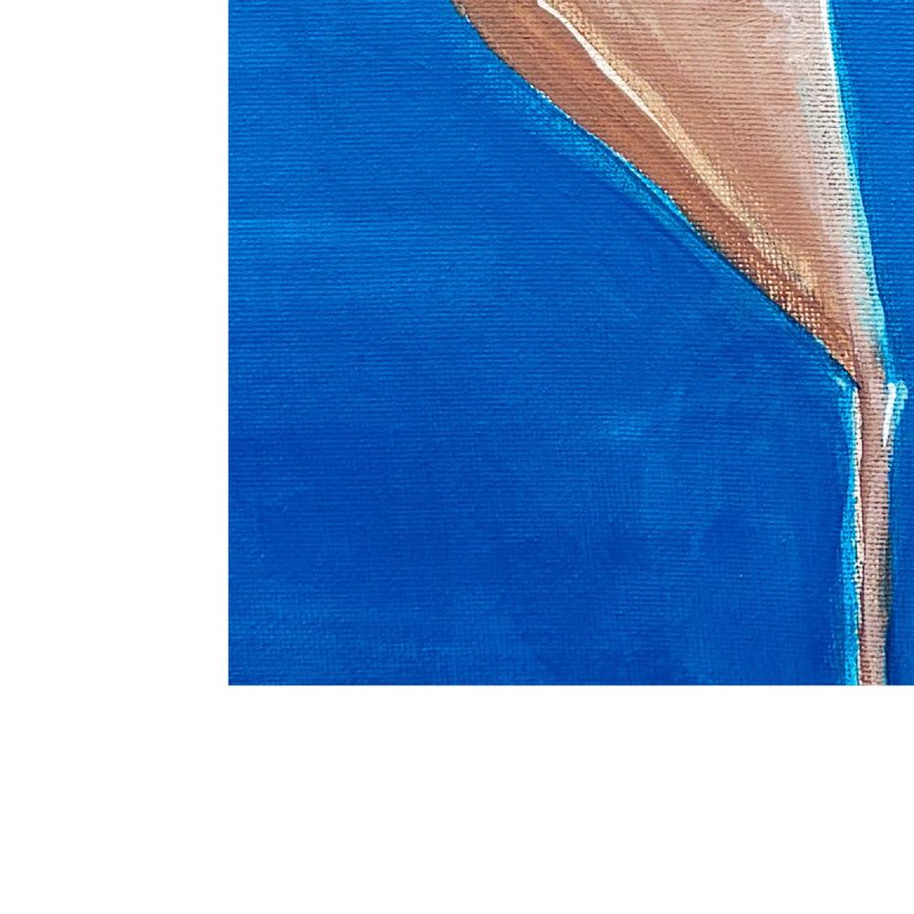 DIVING WOMAN-by-Alex Nereuta-wall-art-print-canvas-poster-framed-Gioia