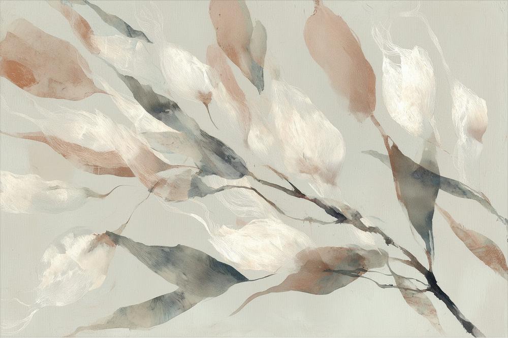 Drifting Coral Petals-by-Chromatic Storm Studio-wall-art-print-canvas-poster-framed-Gioia