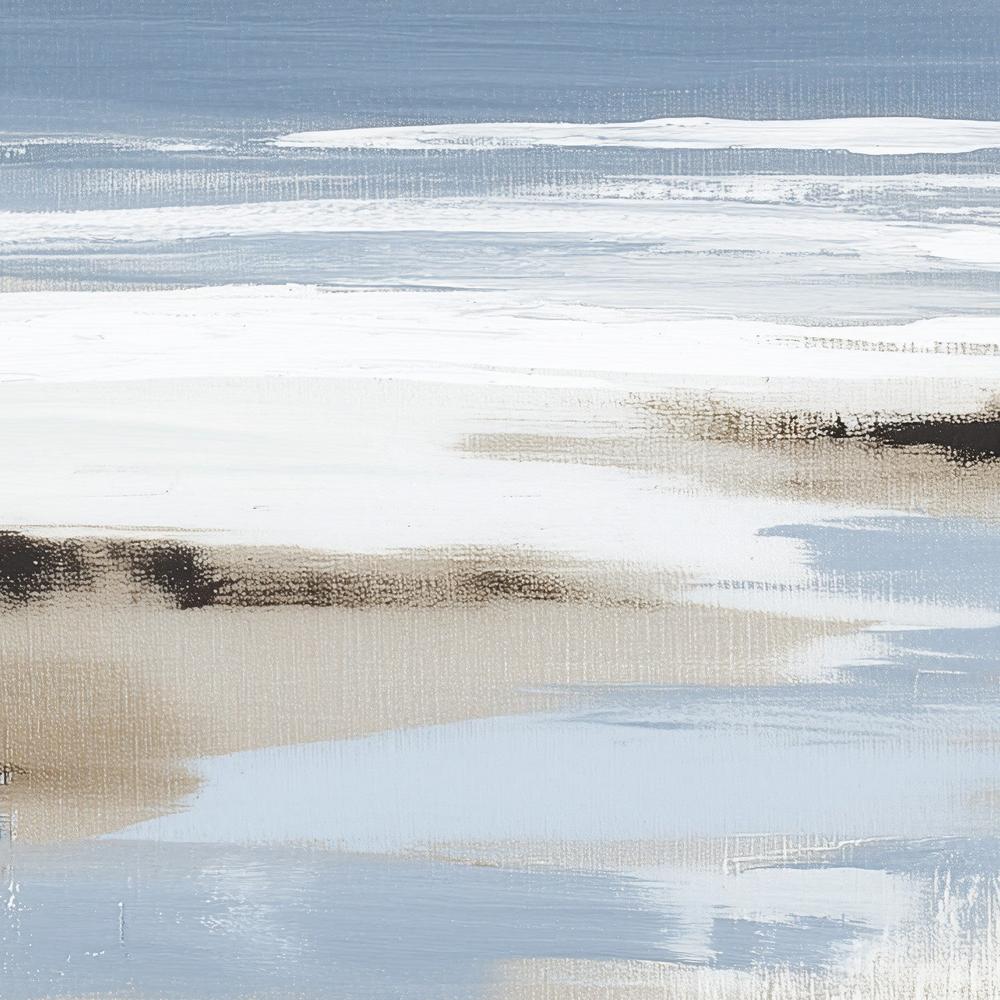 Dune Grass Above Tide-by-Chromatic Storm Studio-wall-art-print-canvas-poster-framed-Gioia
