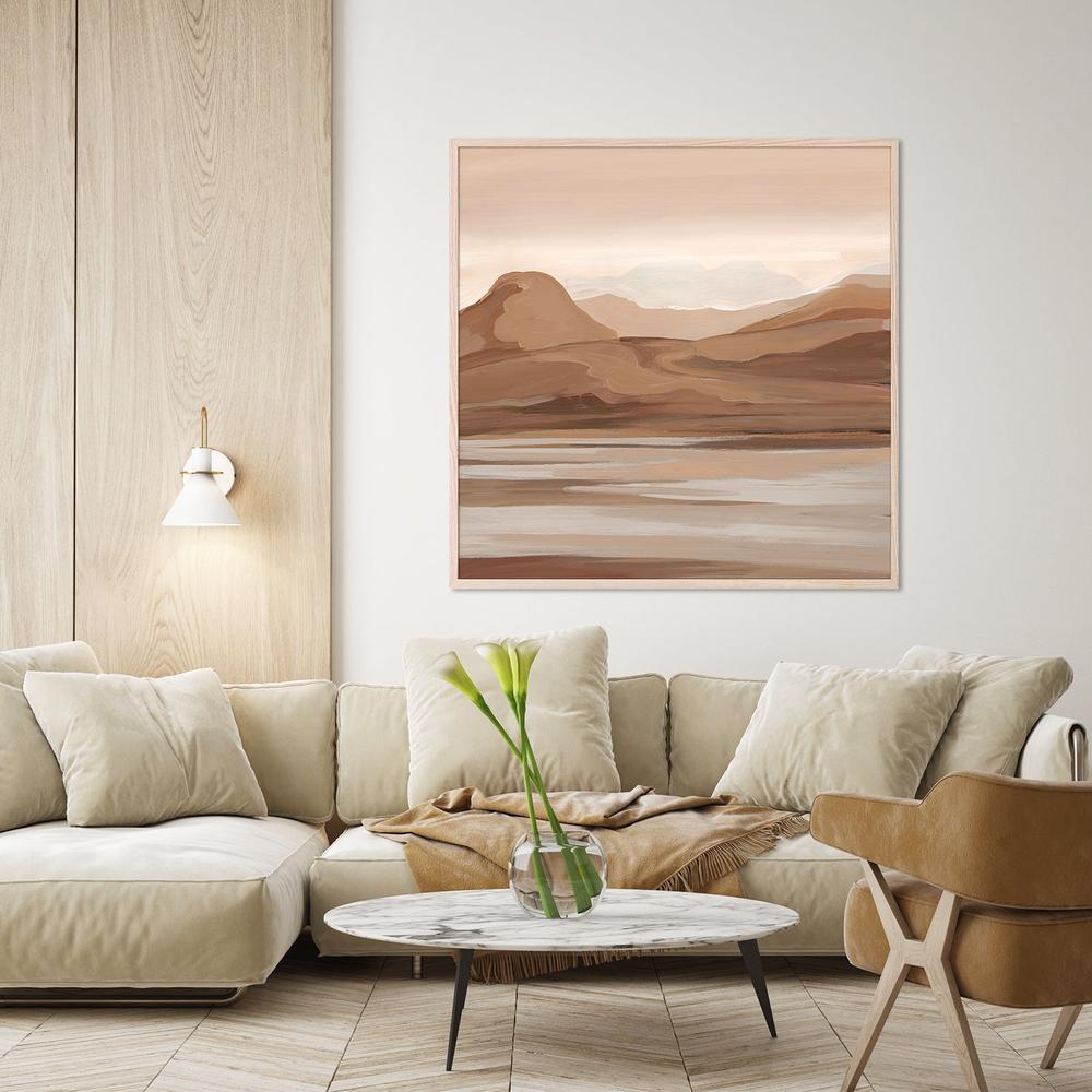 Dunes-by-Lera-wall-art-print-canvas-poster-framed-Gioia