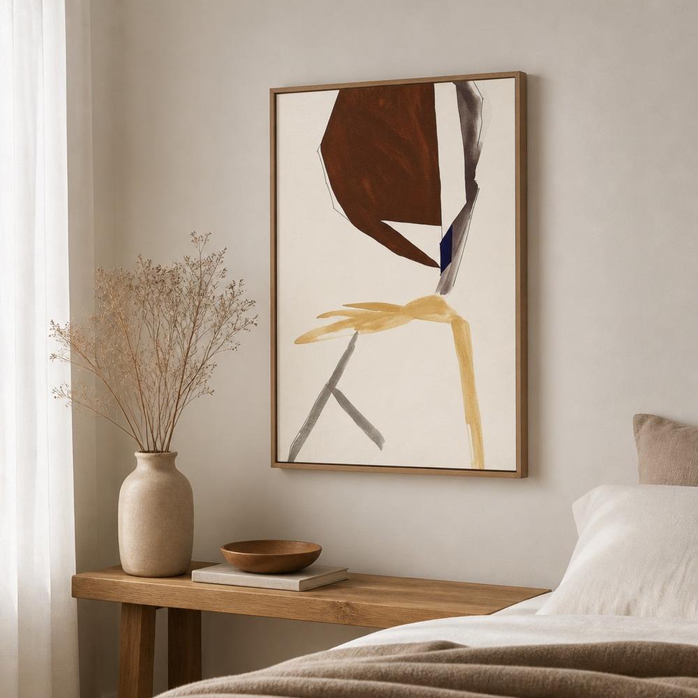 Dynamic Abstract Forms-by-Alma-wall-art-print-canvas-poster-framed-Gioia