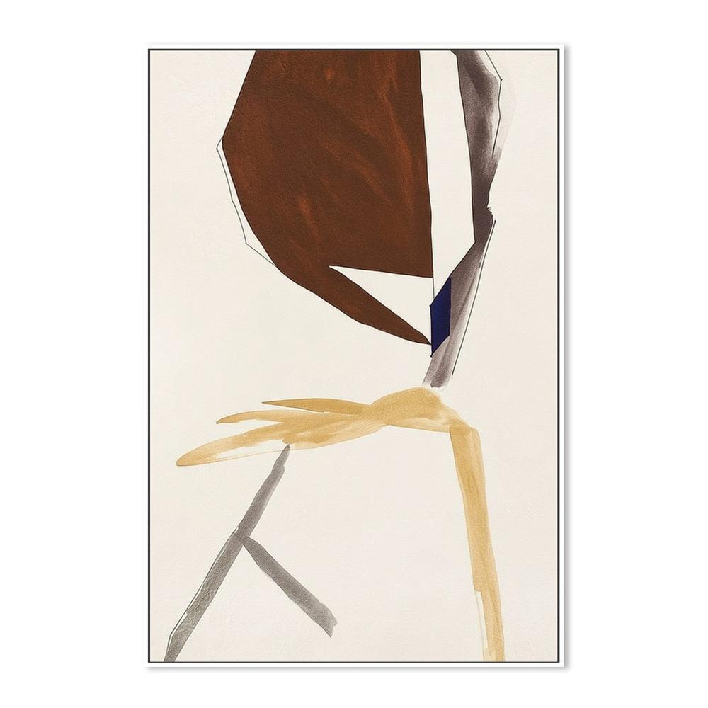 Dynamic Abstract Forms-by-Alma-wall-art-print-canvas-poster-framed-Gioia