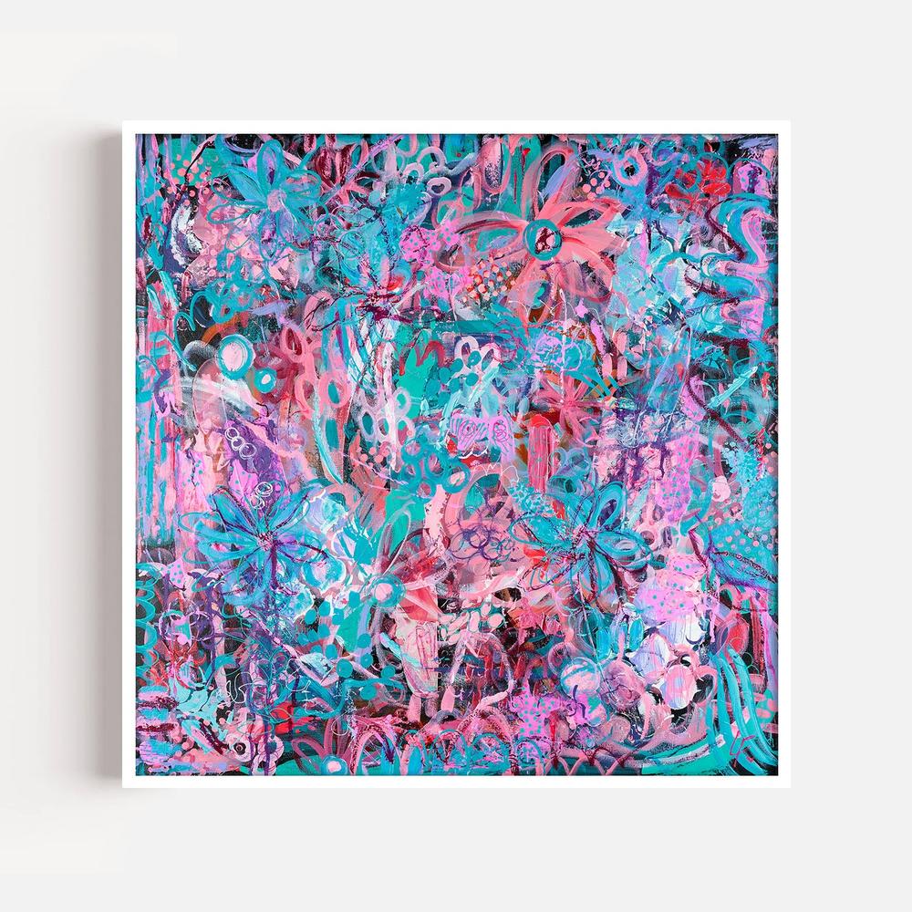 Dynamic Dance-by-Lindy Farley-wall-art-print-canvas-poster-framed-Gioia