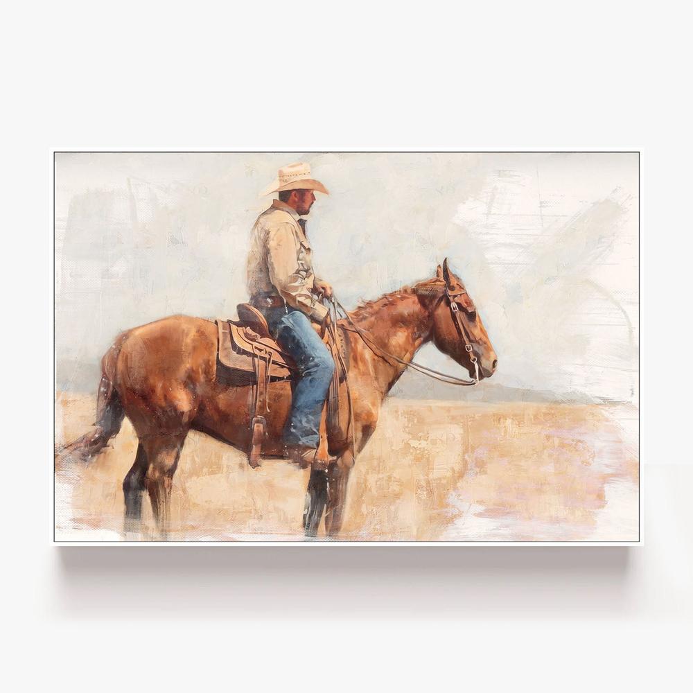 Easy Afternoon-by-Gioia Template-wall-art-print-canvas-poster-framed-Gioia