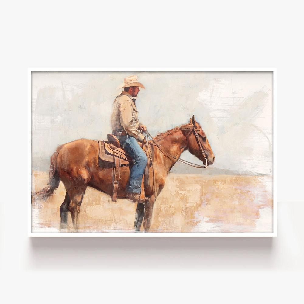 Easy Afternoon-by-Gioia Template-wall-art-print-canvas-poster-framed-Gioia