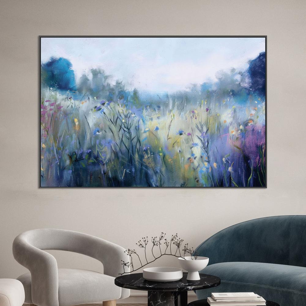 Echo in Color , Style B-by-Gioia Template-wall-art-print-canvas-poster-framed-Gioia