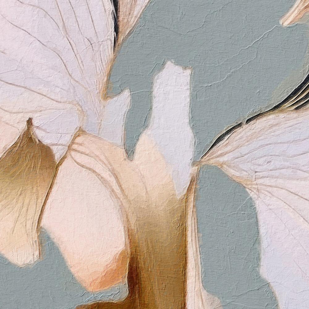 Elegant Floral Abstraction-by-Alma-wall-art-print-canvas-poster-framed-Gioia