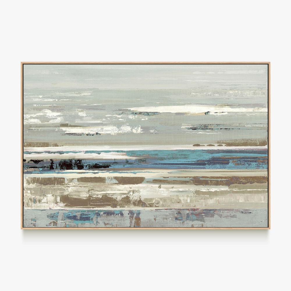 Eternal Horizon, Style A-by-Lera-wall-art-print-canvas-poster-framed-Gioia