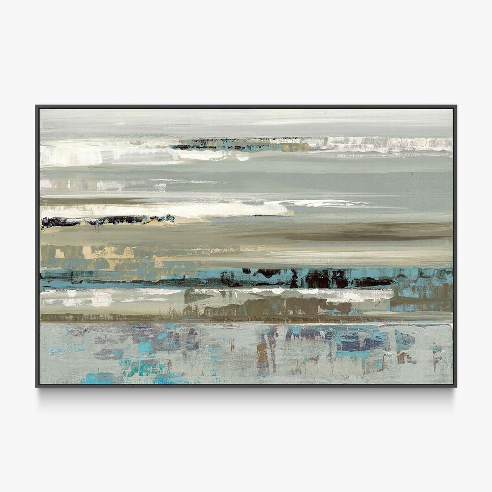 Eternal Horizon, Style B-by-Lera-wall-art-print-canvas-poster-framed-Gioia