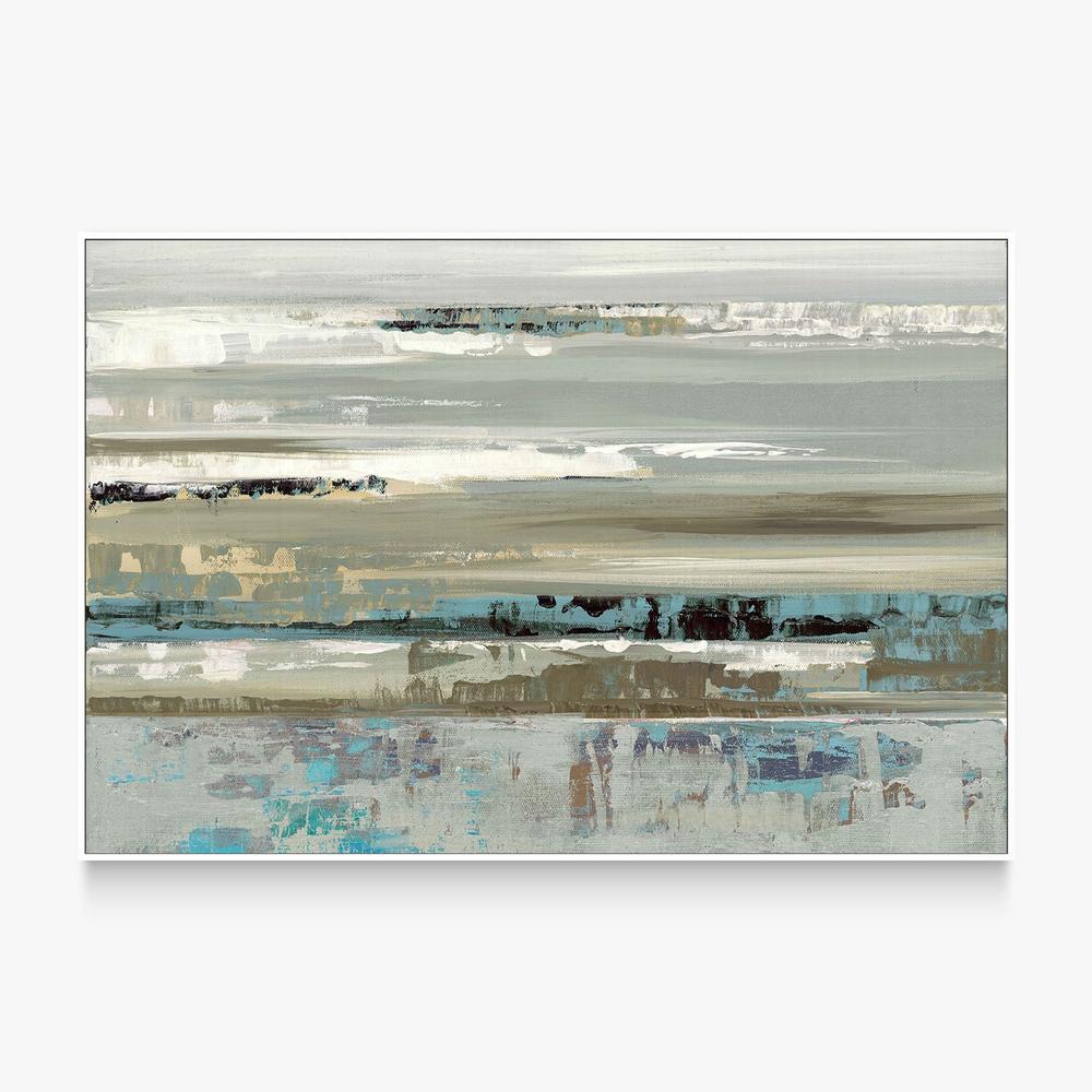 Eternal Horizon, Style B-by-Lera-wall-art-print-canvas-poster-framed-Gioia