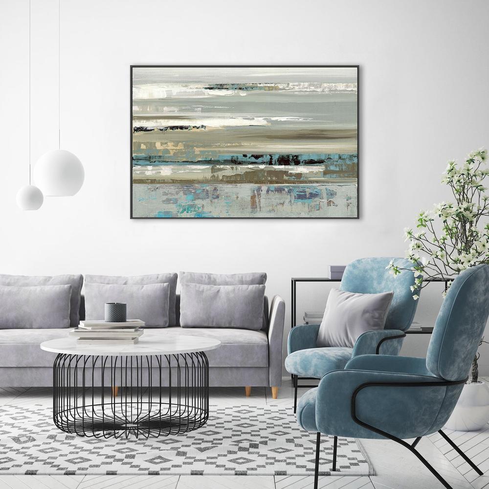 Eternal Horizon, Style B-by-Lera-wall-art-print-canvas-poster-framed-Gioia