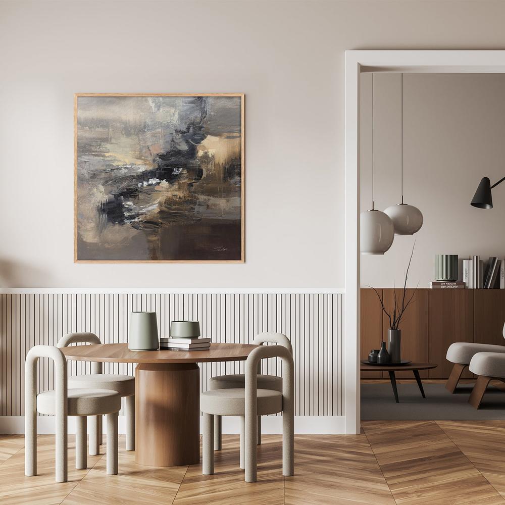 Evening Tune-by-Silvia Vassileva-wall-art-print-canvas-poster-framed-Gioia