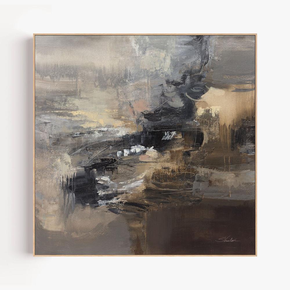 Evening Tune-by-Silvia Vassileva-wall-art-print-canvas-poster-framed-Gioia