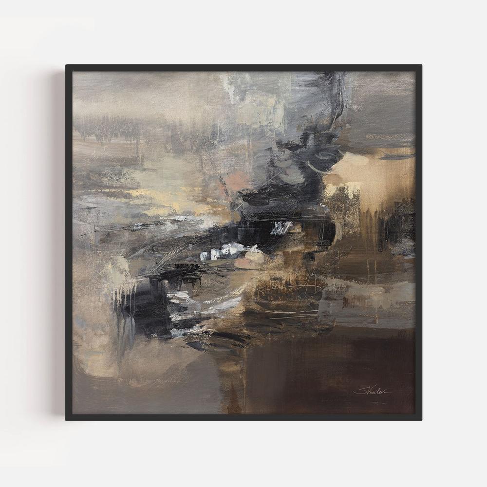 Evening Tune-by-Silvia Vassileva-wall-art-print-canvas-poster-framed-Gioia
