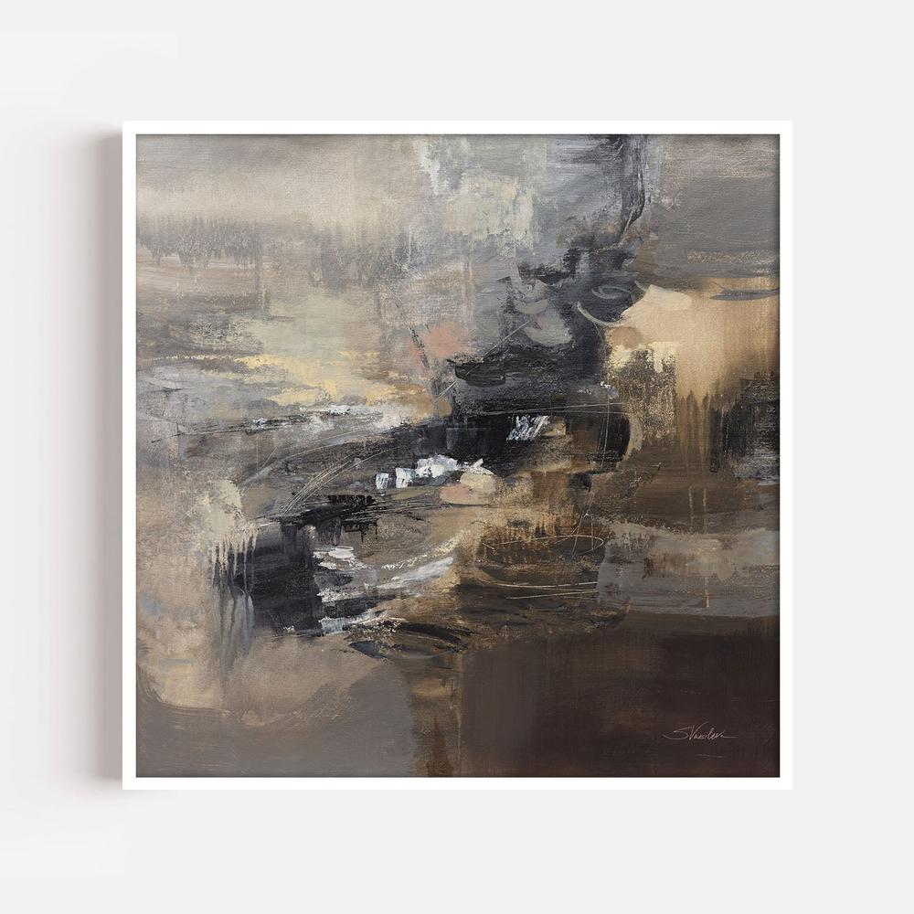 Evening Tune-by-Silvia Vassileva-wall-art-print-canvas-poster-framed-Gioia