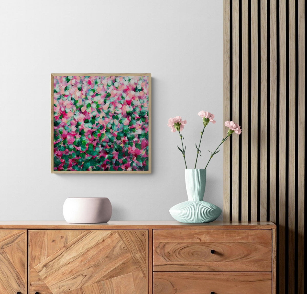 Spring Beginnings