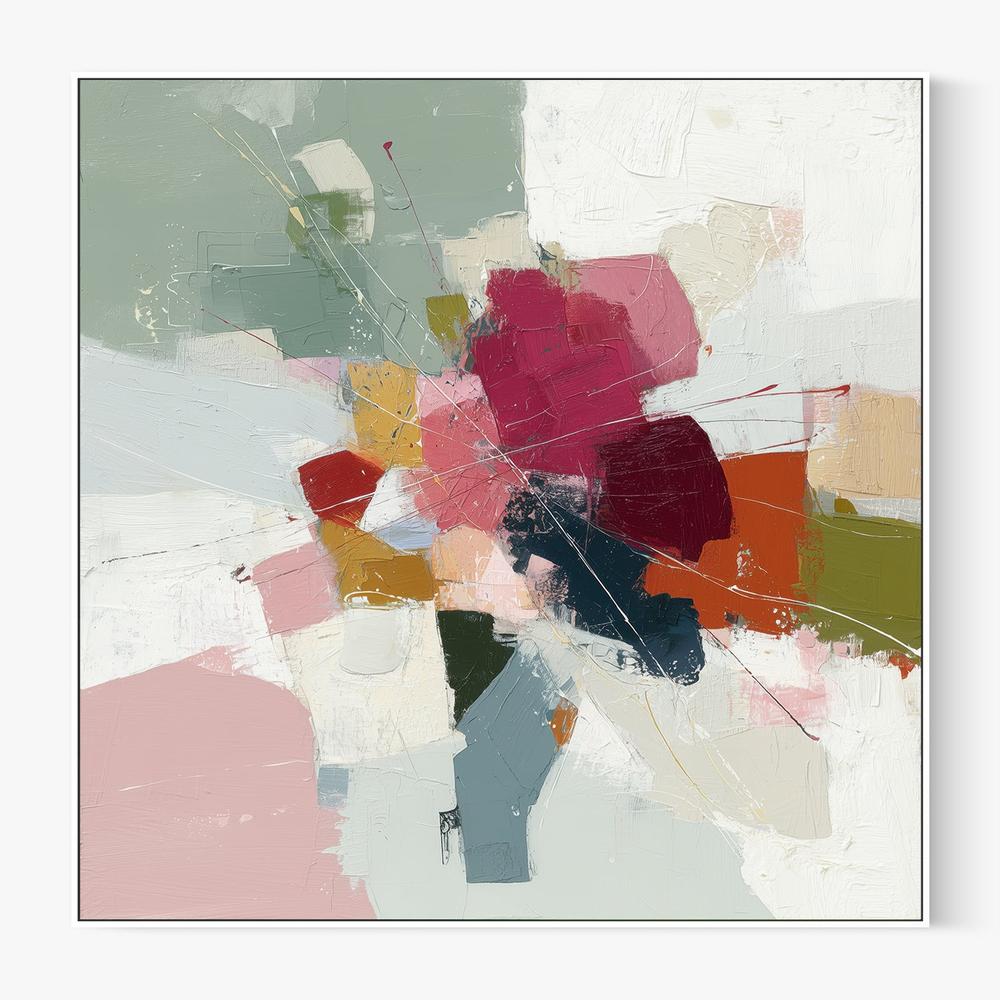 Explosion in Motion, Style B-by-Jordão de Abreu-wall-art-print-canvas-poster-framed-Gioia
