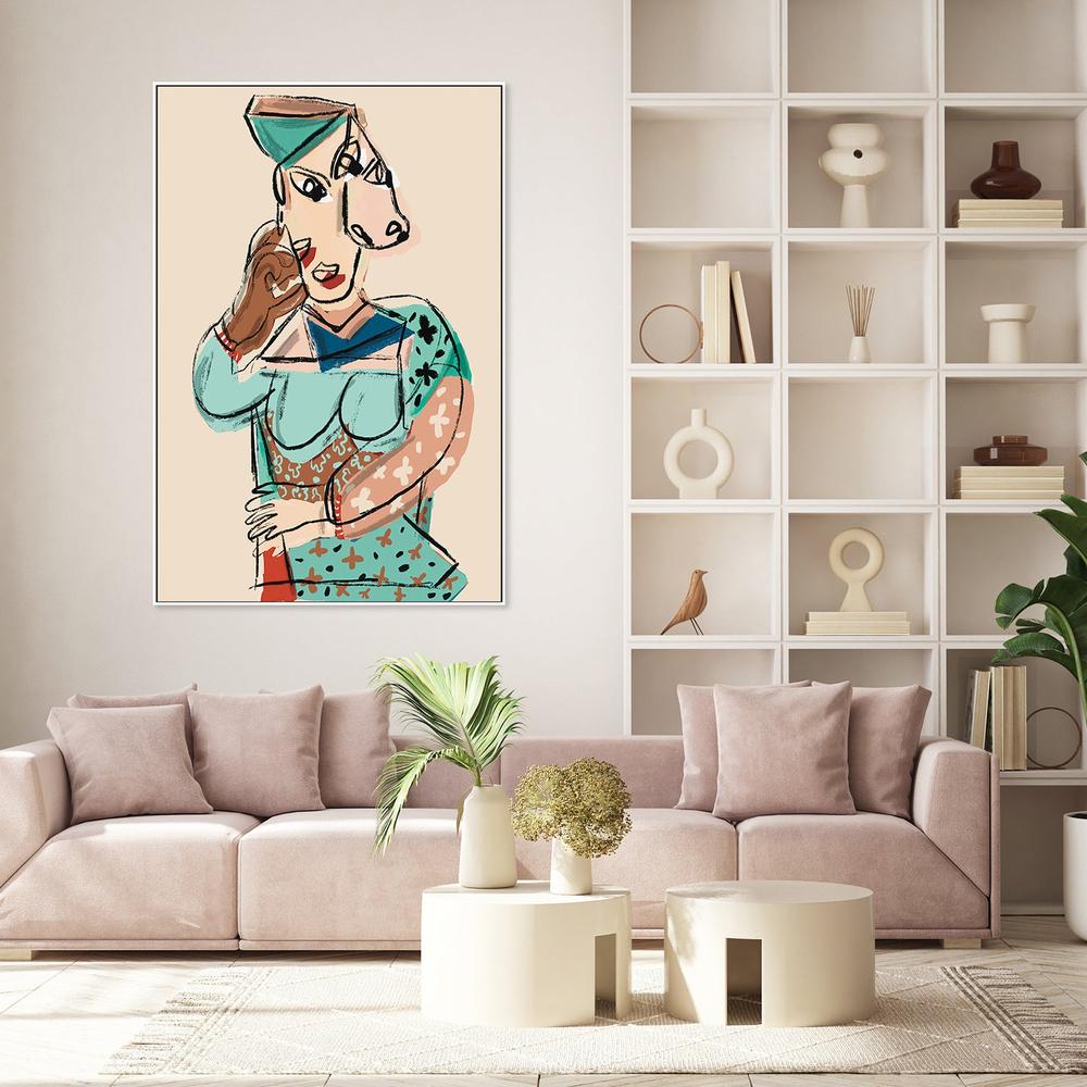 EY VOS-by-Giovanna Gil Alves-wall-art-print-canvas-poster-framed-Gioia