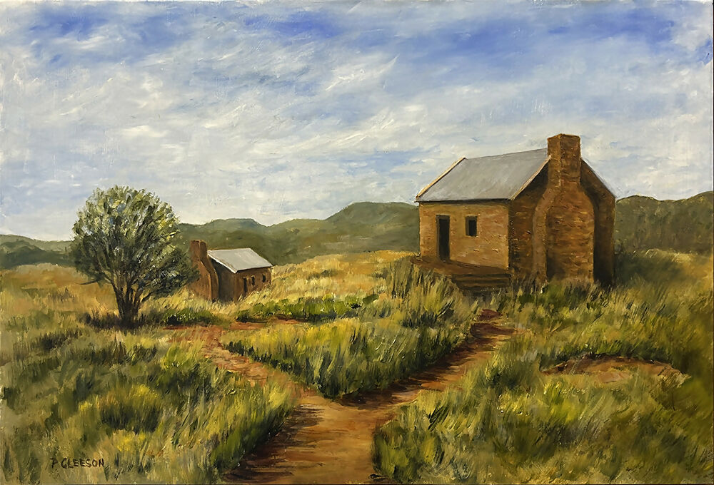 Arltunga