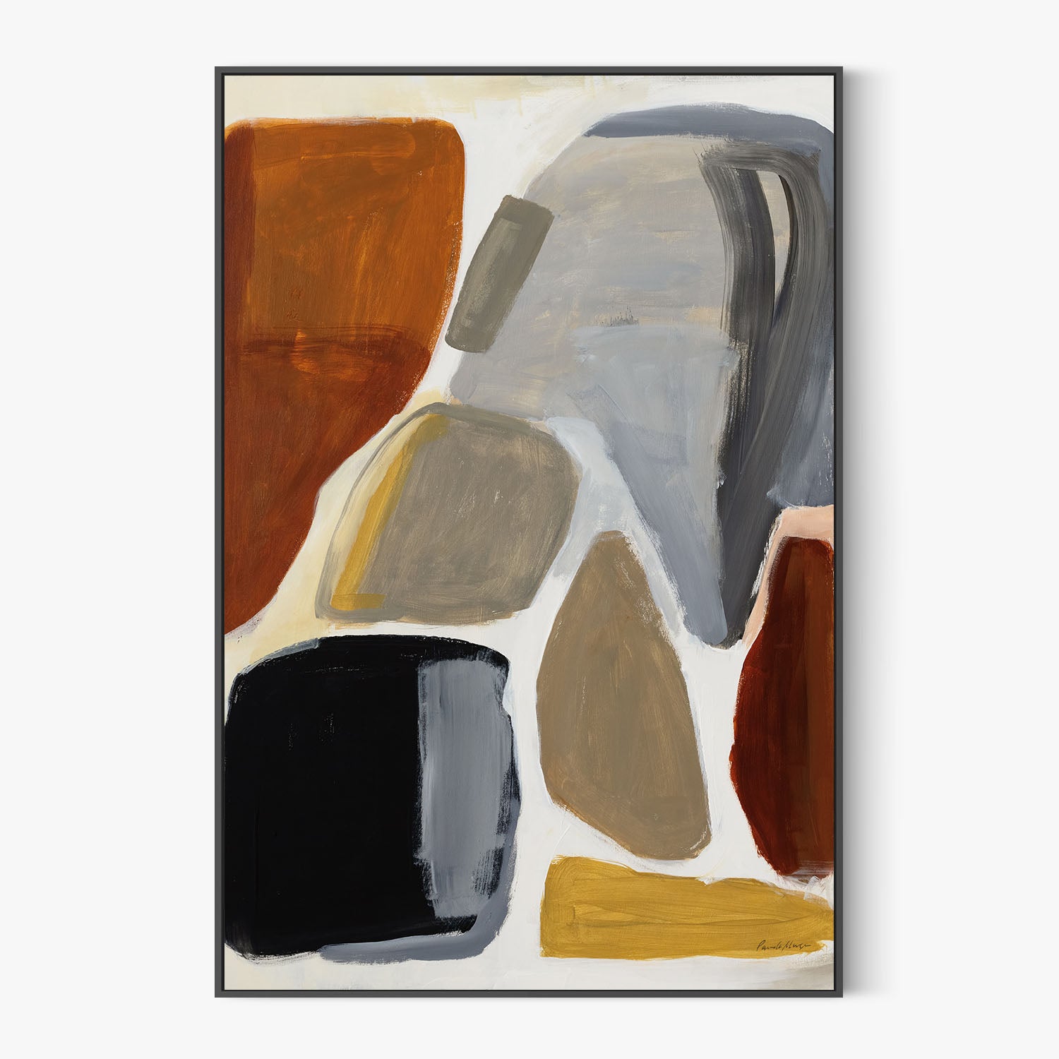 Fall Out-by-Pamela Munger-wall-art-print-canvas-poster-framed-Gioia