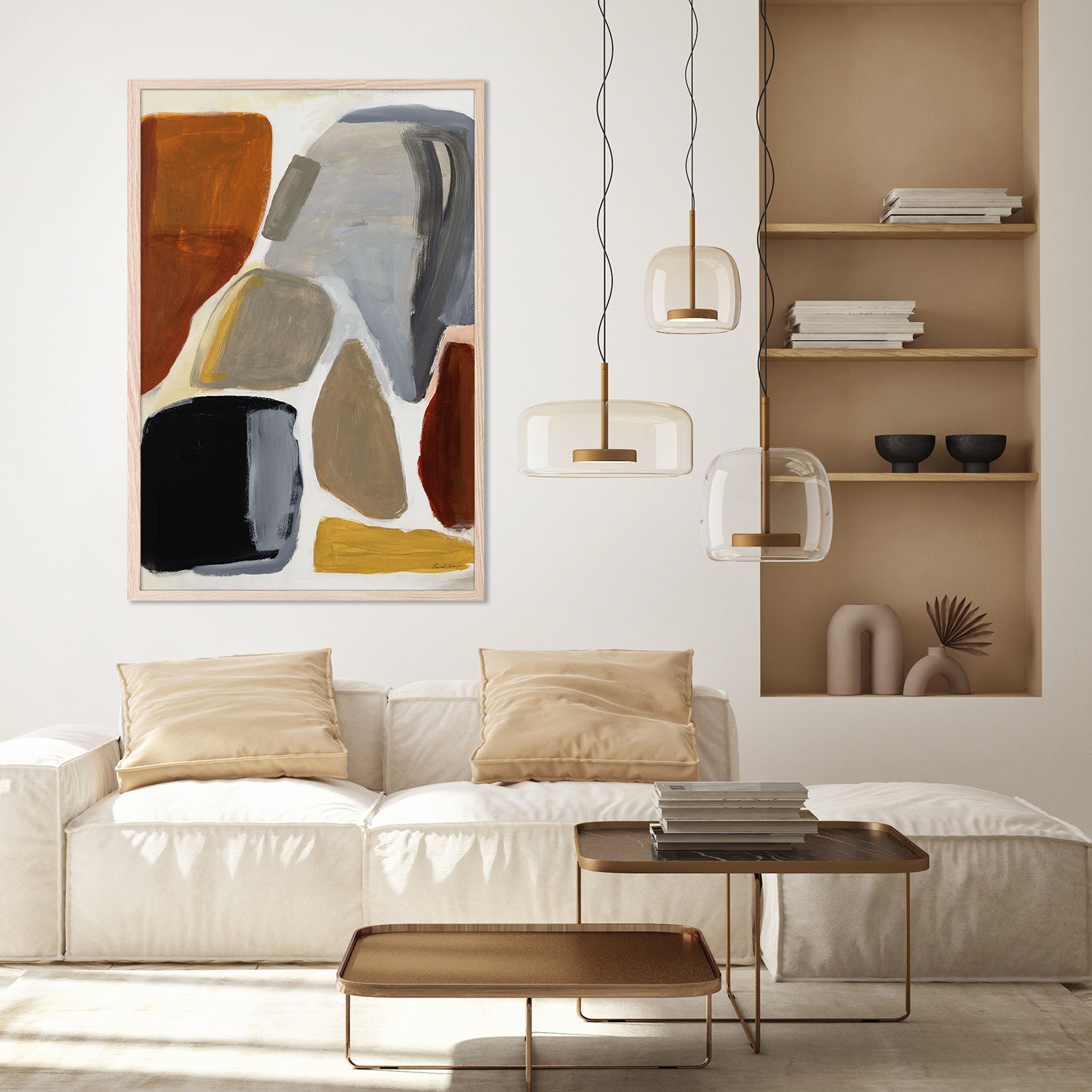 Fall Out-by-Pamela Munger-wall-art-print-canvas-poster-framed-Gioia