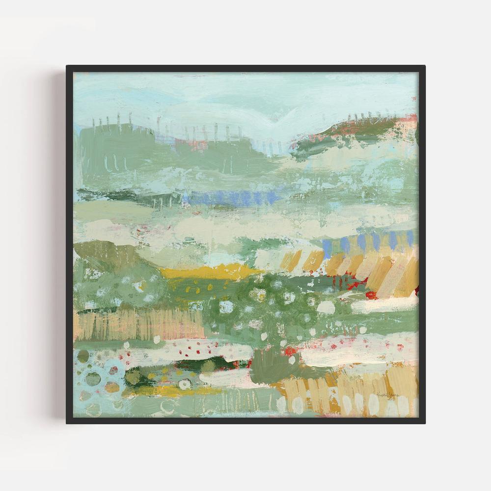 Farm Abstract, Style A-by-Krystal Adams-wall-art-print-canvas-poster-framed-Gioia