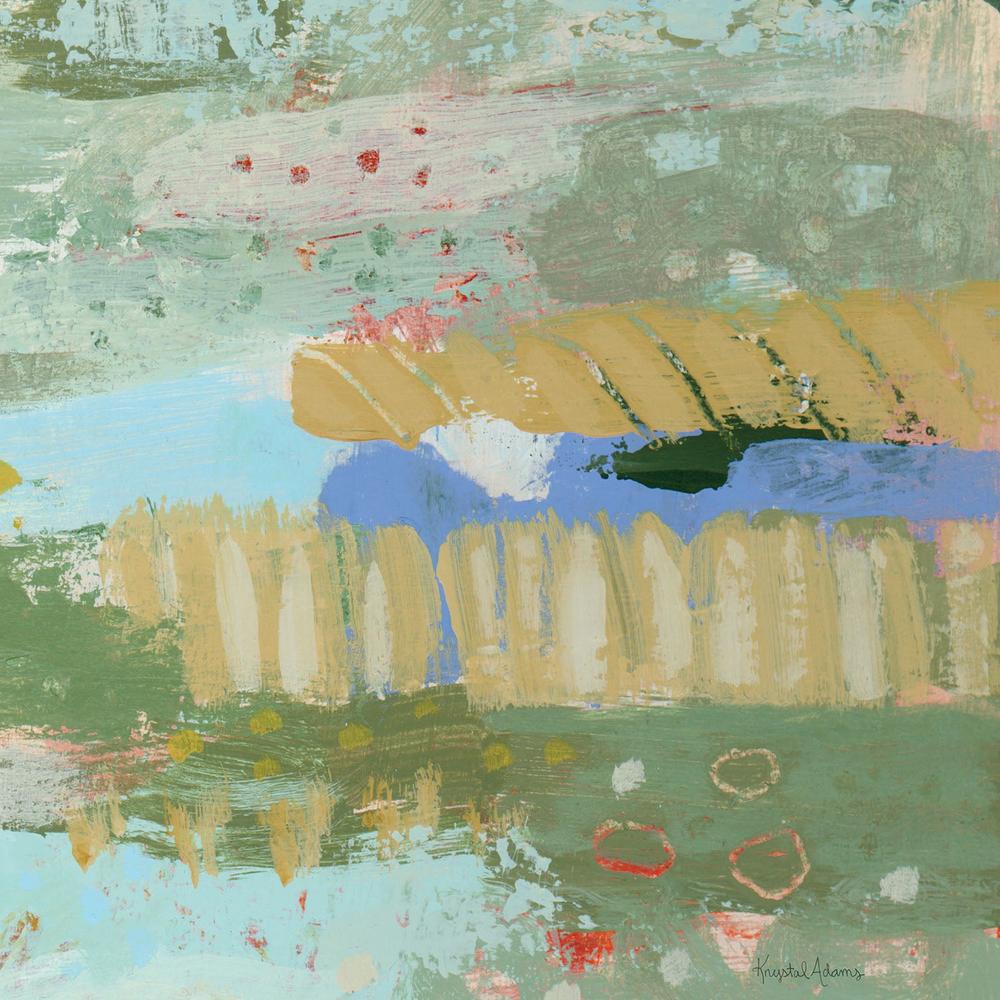 Farm Abstract, Style B-by-Krystal Adams-wall-art-print-canvas-poster-framed-Gioia