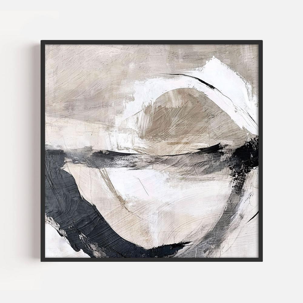 Fleeting Marks, Style B-by-Gioia Template-wall-art-print-canvas-poster-framed-Gioia