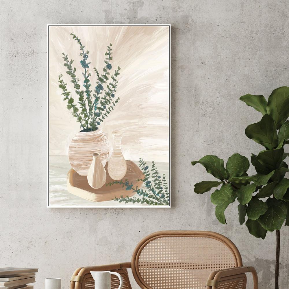 FLOR, Style A-by-Giovanna Gil Alves-wall-art-print-canvas-poster-framed-Gioia