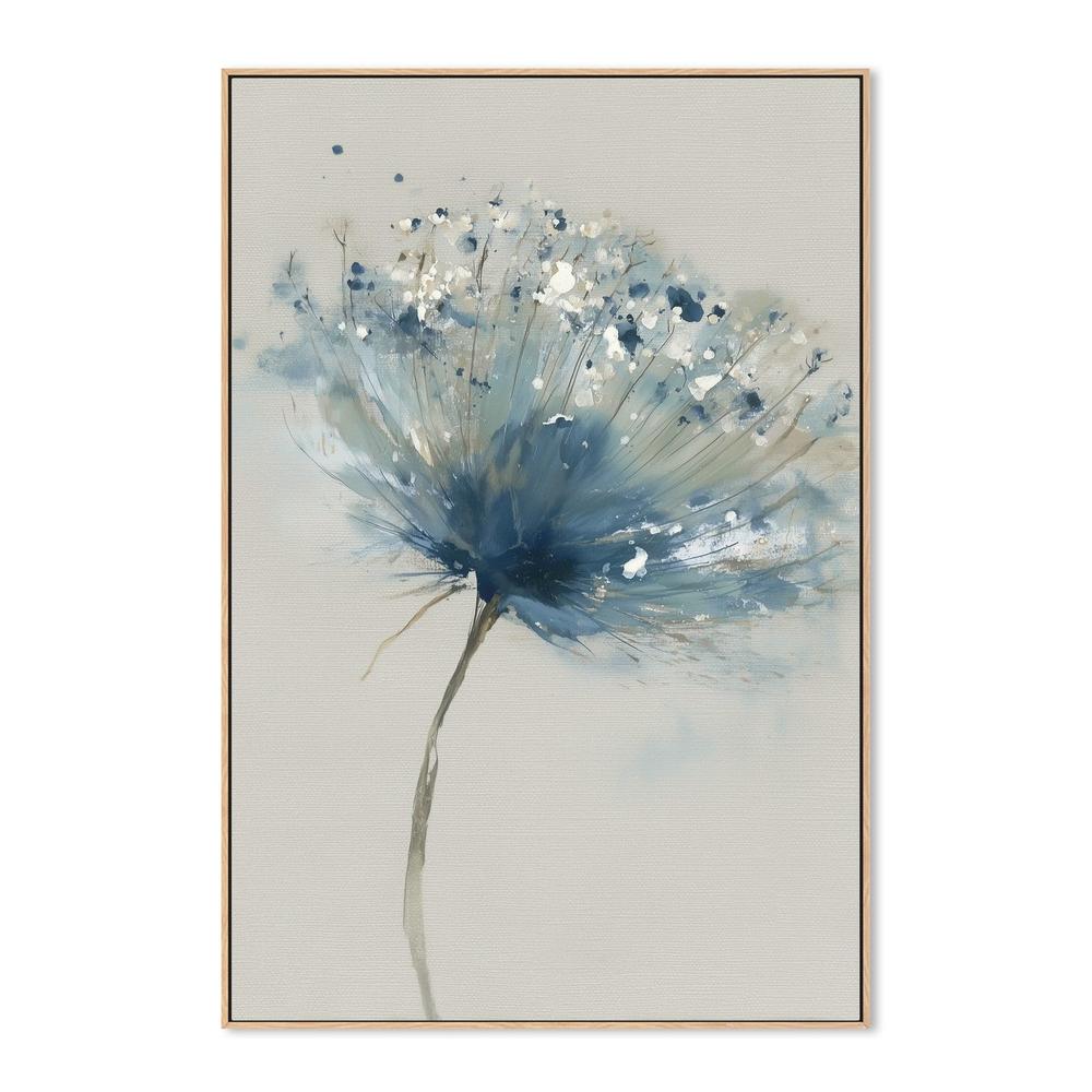 Floral Rising-by-Chromatic Storm Studio-wall-art-print-canvas-poster-framed-Gioia