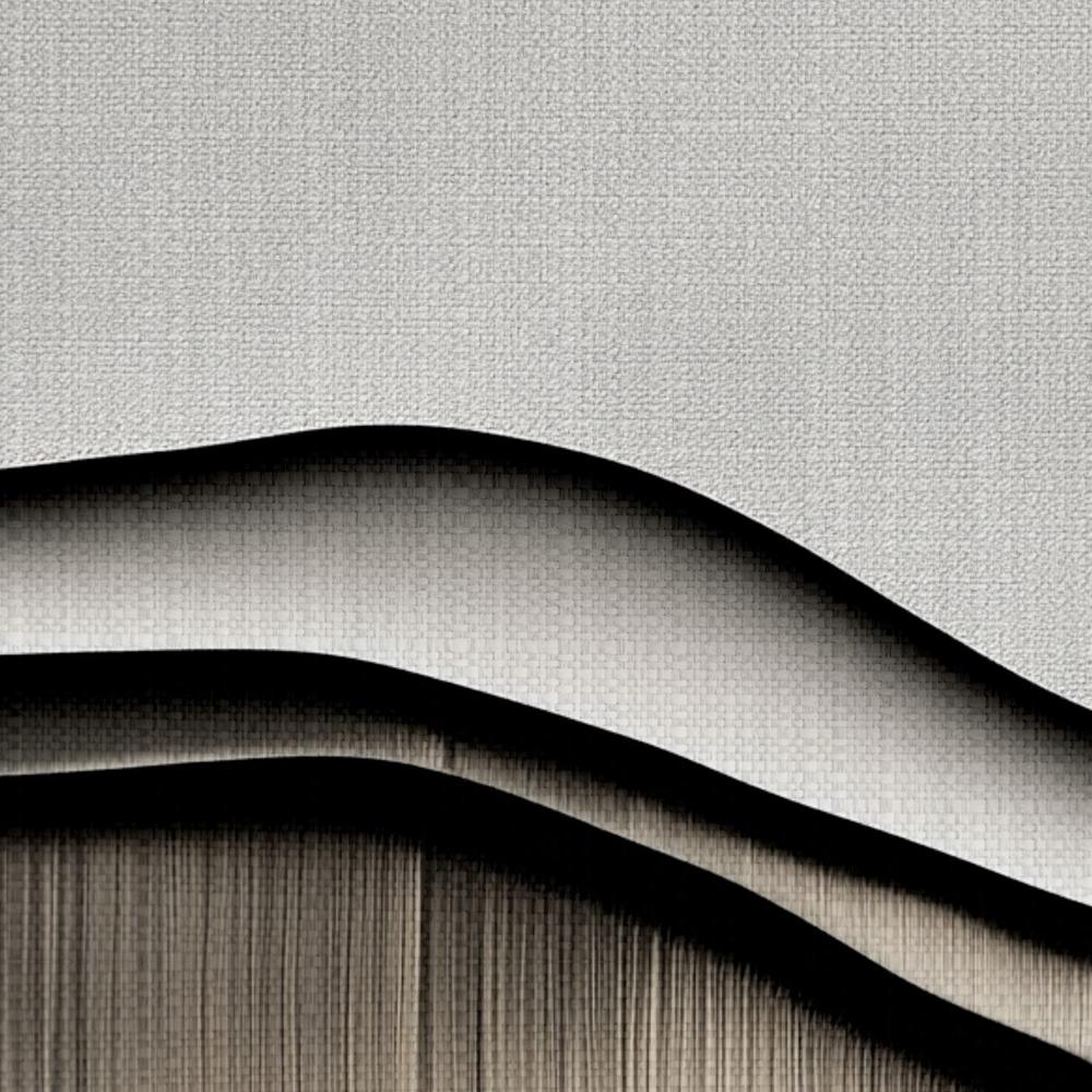 Flowing Abstract Layers-by-Alma-wall-art-print-canvas-poster-framed-Gioia