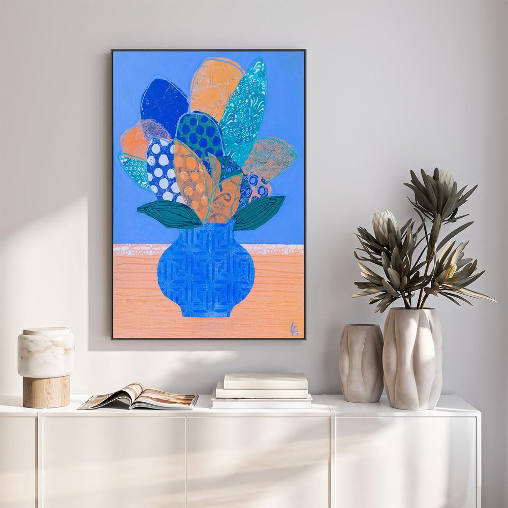 Frances-by-Lindy Farley-wall-art-print-canvas-poster-framed-Gioia