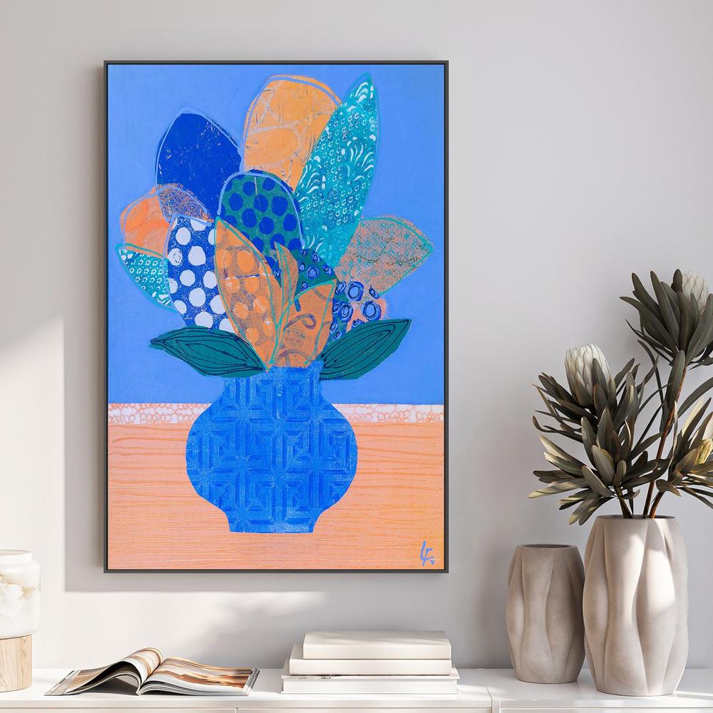 Frances-by-Lindy Farley-wall-art-print-canvas-poster-framed-Gioia