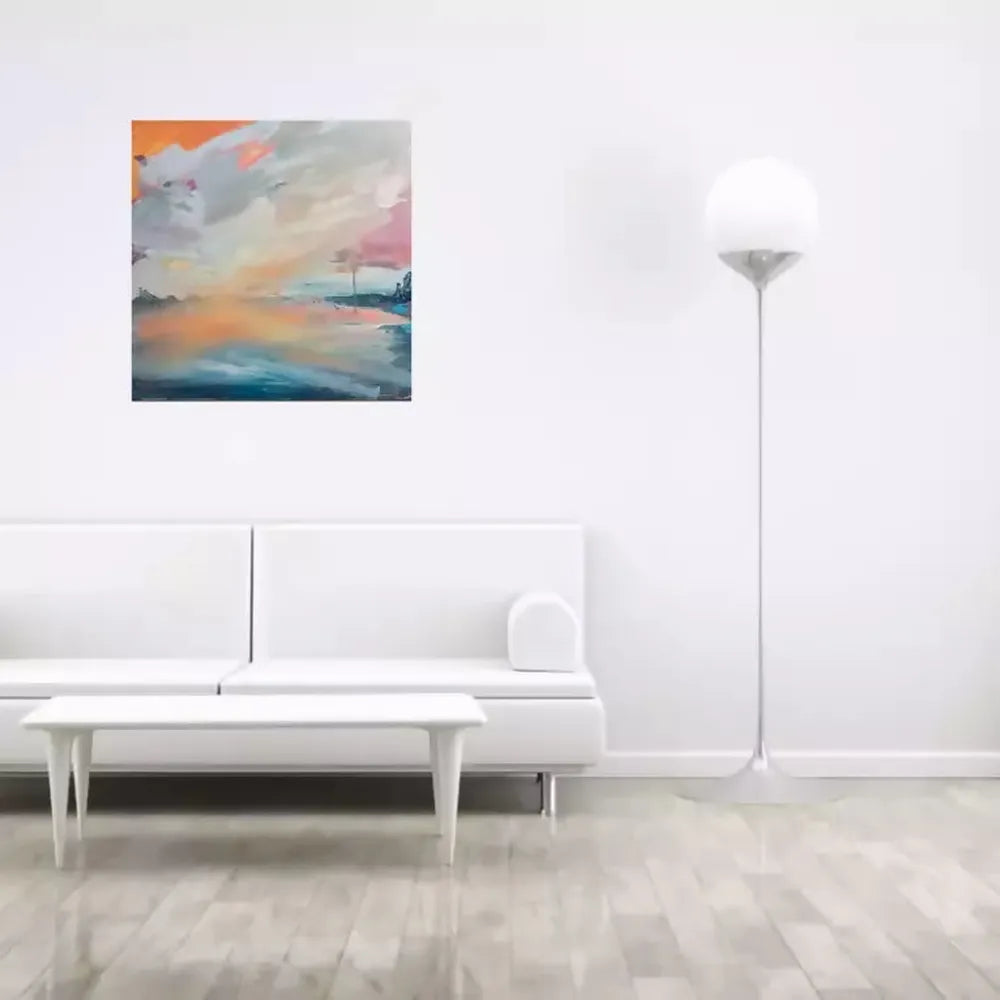 Abstract Horizons