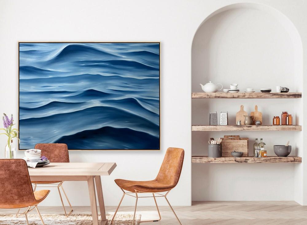 Song of the Tide