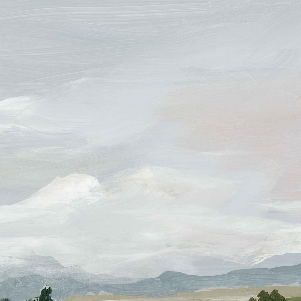 Gentle Hills Under Cloudy Skies-by-Lera-wall-art-print-canvas-poster-framed-Gioia