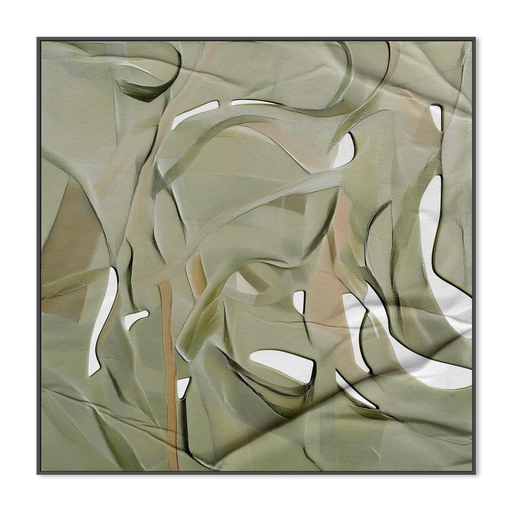 Gentle Organic Flow-by-Alma-wall-art-print-canvas-poster-framed-Gioia
