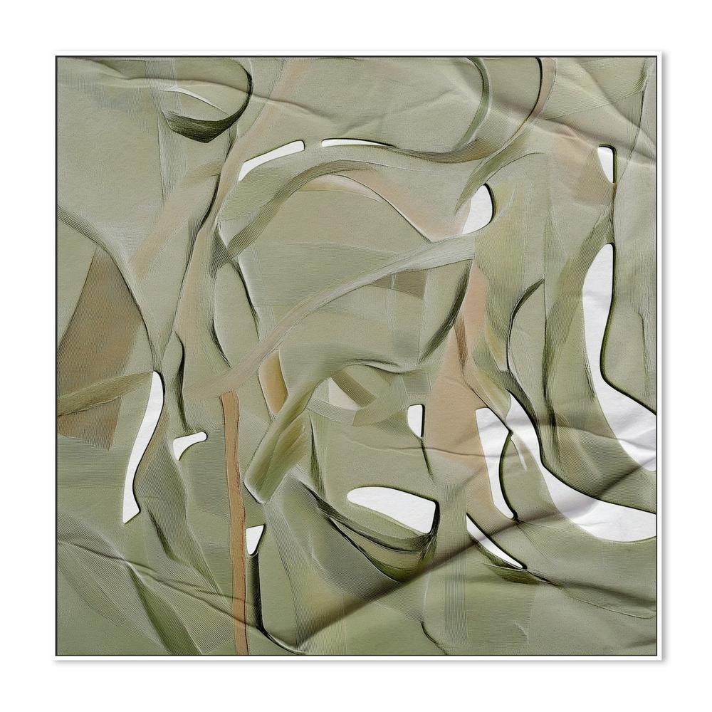 Gentle Organic Flow-by-Alma-wall-art-print-canvas-poster-framed-Gioia